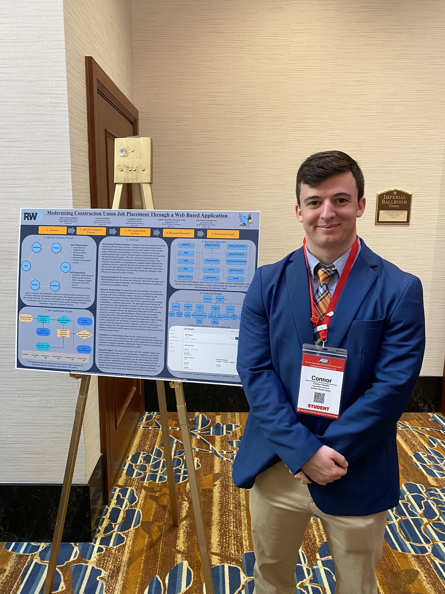 ASC 2025 Conference